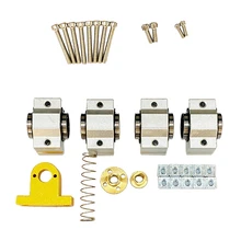 

Promotion! CNC 3018 Pro X-Axis Upgrade Kit Suit CNC Router 3018 Pro