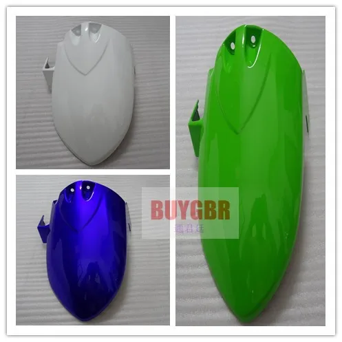 Buygbr заднее крыло мотоцикла для KAWASAKI ZX-10R 2006 2007 06 07 краска-распылитель |