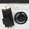 Wireless Two-way Remote Control RC Tank War Militar Battle Launch Cross-country  Of Tank Hobby Boy Toys for Kids Children Gift 6