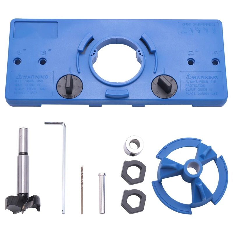 Power Tool & Air Tool Accessories Tools & Equipment 35mm