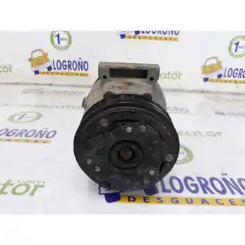 

93198860 COMPRESSOR AIR CONDITIONER OPEL VIVARO