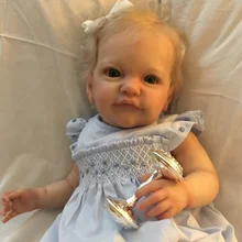 truly reborn dolls website