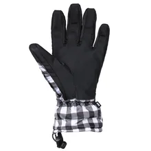 Зимние уличные спортивные сноубордические перчатки снегоходы мотоциклетные зимние перчатки ветрозащитные водонепроницаемые зимние перчатки унисекс