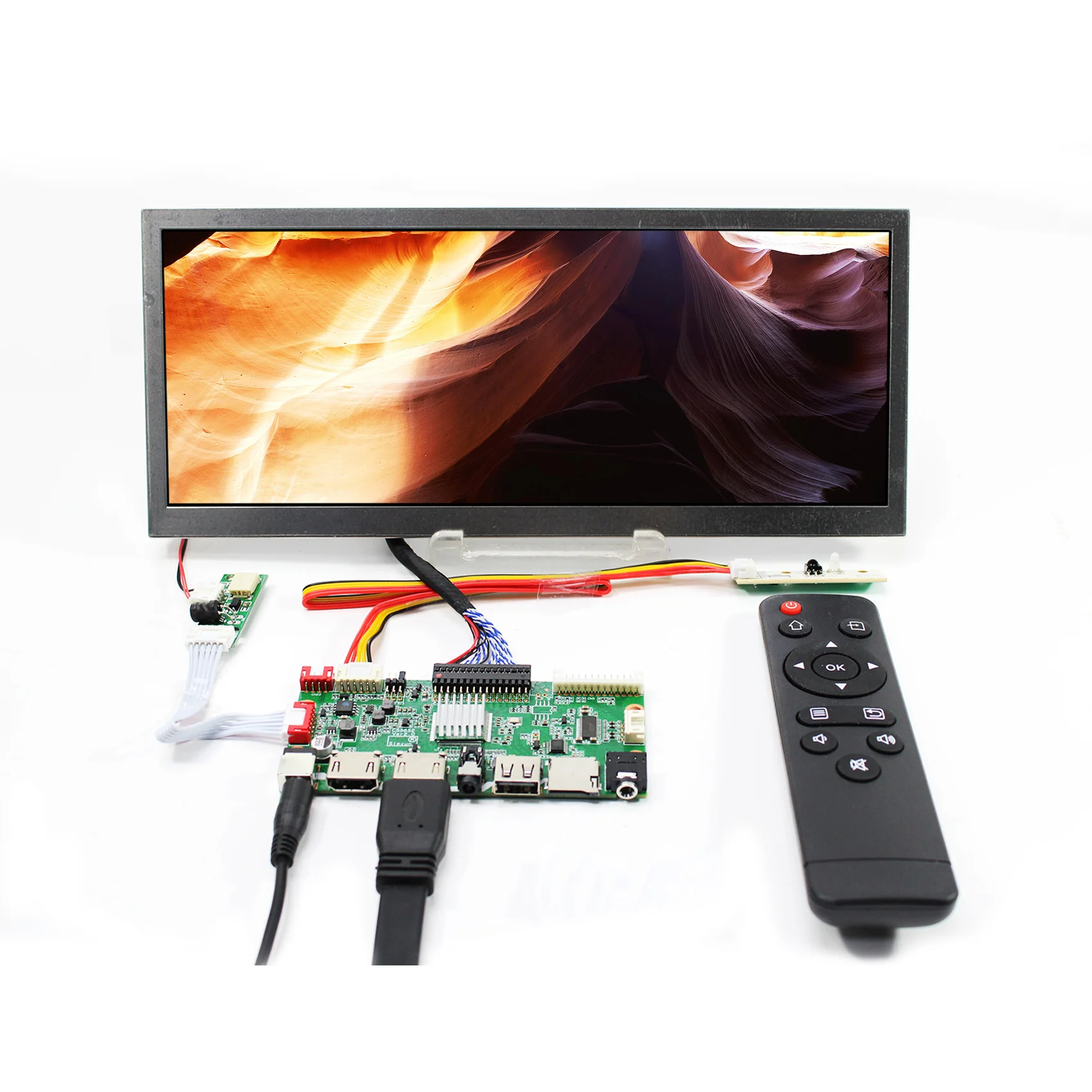US $298.00 JAMMA CBOX MVS SNK NEOGEO MVS1C CMVS with 161 in 1 Game Cartridge to 15P SNK Joypad SS Gamepad RGBS YCBCR AV output for the TV