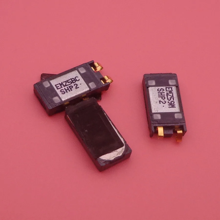 50 шт. для LG G3 Beat D722 D725 D724 mini Nexus 5X H790 H791 H798 наушники Динамик Приемник ремонт