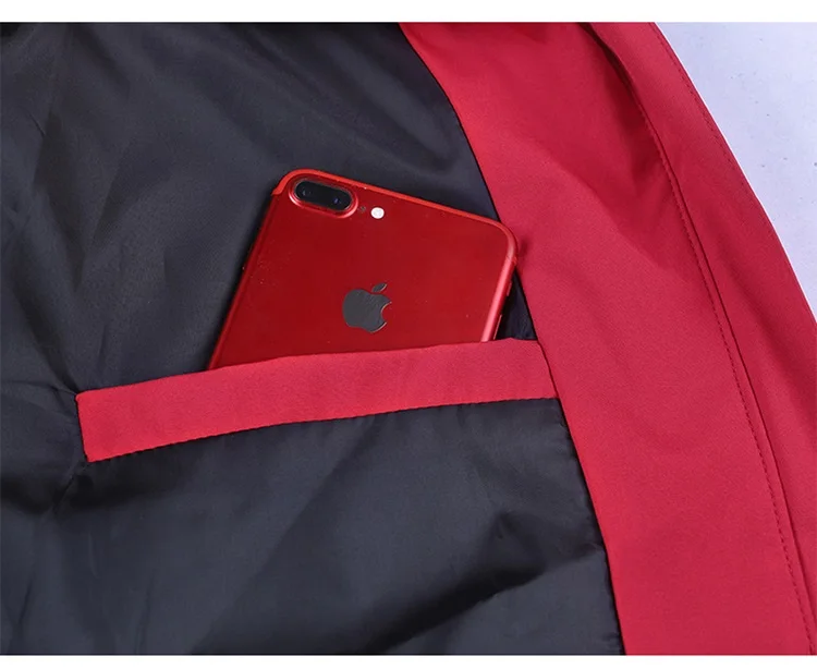 Размера плюс 8XL 7XL свободные трусы, высокая посадка, осенняя одежда, куртка Для мужчин модный принт пальто ветровка в уличном стиле, GA542