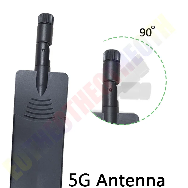 Рисунок 4 - стандартная антенна Wi-Fi