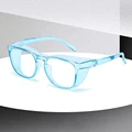 Blue frame