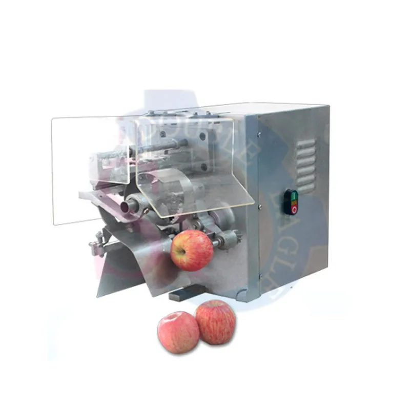 

Промышленная автоматическая машина для удаления яблок из нержавеющей стали