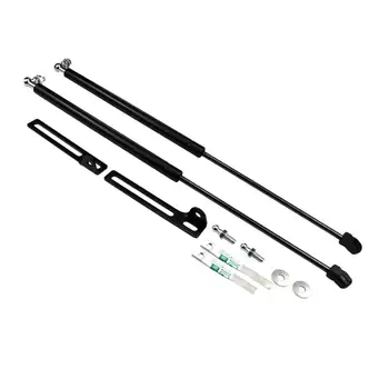 

LFOTPP Strut Bars For Kadjar 2015 2016 2017 2018 2019 Auto Front Hood Damper Lift Support Hydraulic Rod Car-styling Accessories