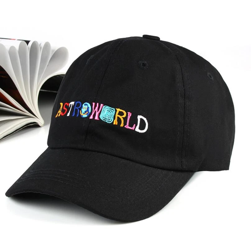 Astroworld baseball cap Clearance