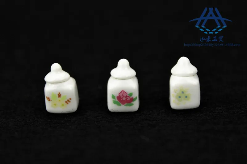 diy miniature accessories