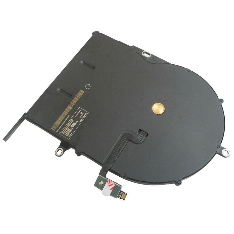 Вентилятор процессора для Apple Mac Book Pro Retina 13 дюймов A1502 Late 2013 Mid 2014 Early