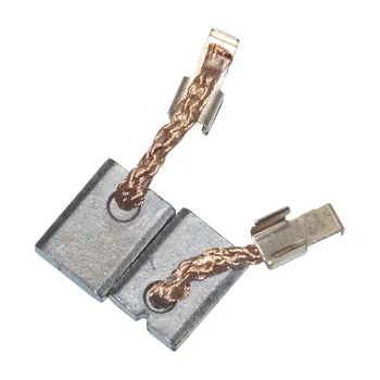 

2/4PCS Makita CB440 Carbon Brushes DTD140 DTD146 DHP456 DHP458/482 DTW251 BHP451 BHP452 Power Tool Accessories