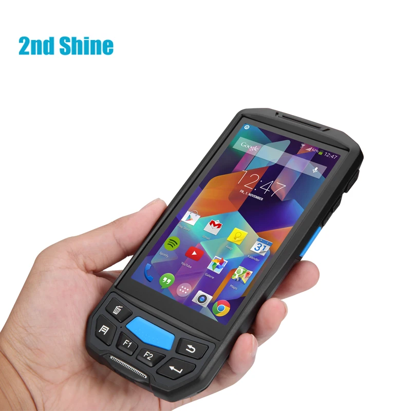 Ручной сканер штрих-кодов PDF 417 хорошего качества для Android | Компьютеры и офис