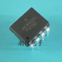 5 шт./лот HCNR201(DIP-8