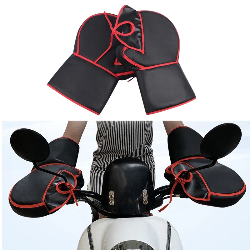 black and Red Мотоциклетный рюкзак велосипедиста большой емкости многофункциональная прочная задняя мотоциклетная сумка - Название цвета: black and Red
