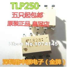 10 шт./лот TLP250 SOP8
