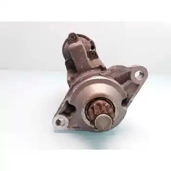 

026309 ENGINE STARTER VOLKSWAGEN PASSAT SALOON (3C2)