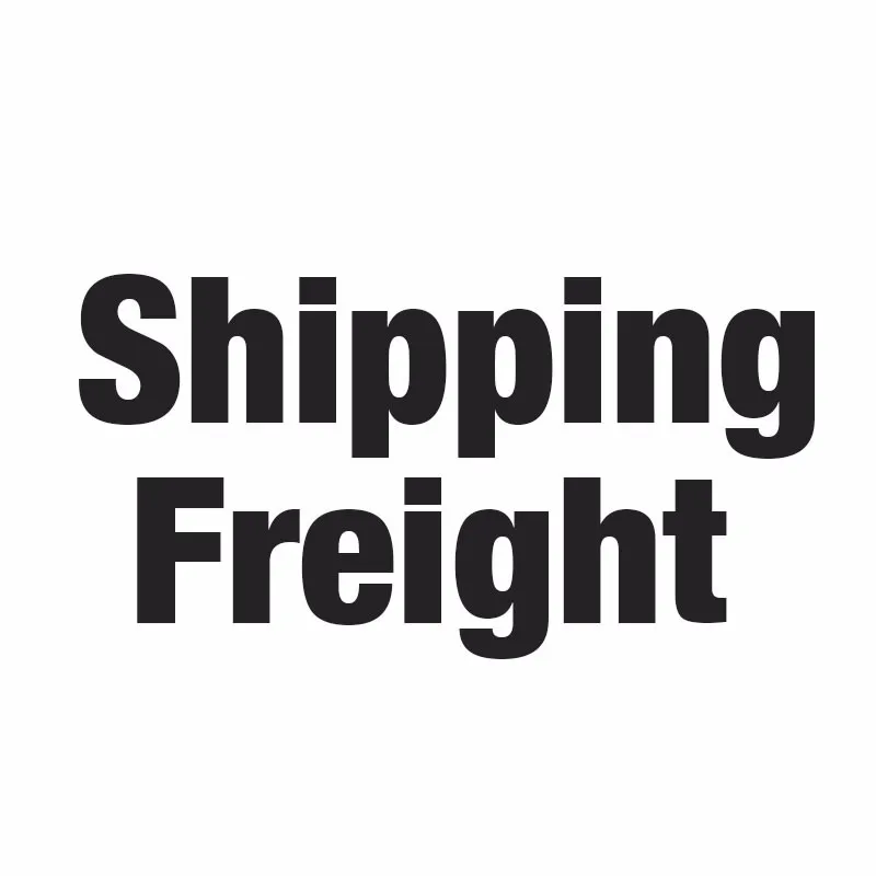 

Shipping Freight