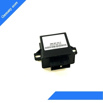 

Headlight Range Control Unit Module For V W Passat Tiguan OEM:5M0 907 357 F 5M0907357F