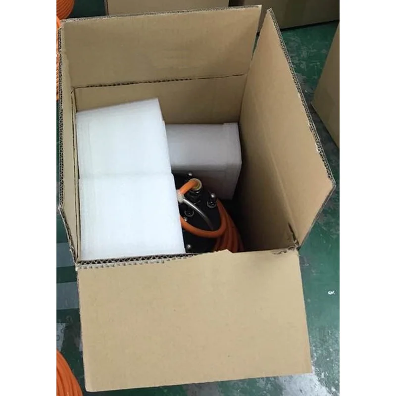 Рисунок 6 - Светодиодный ные подводные фонари