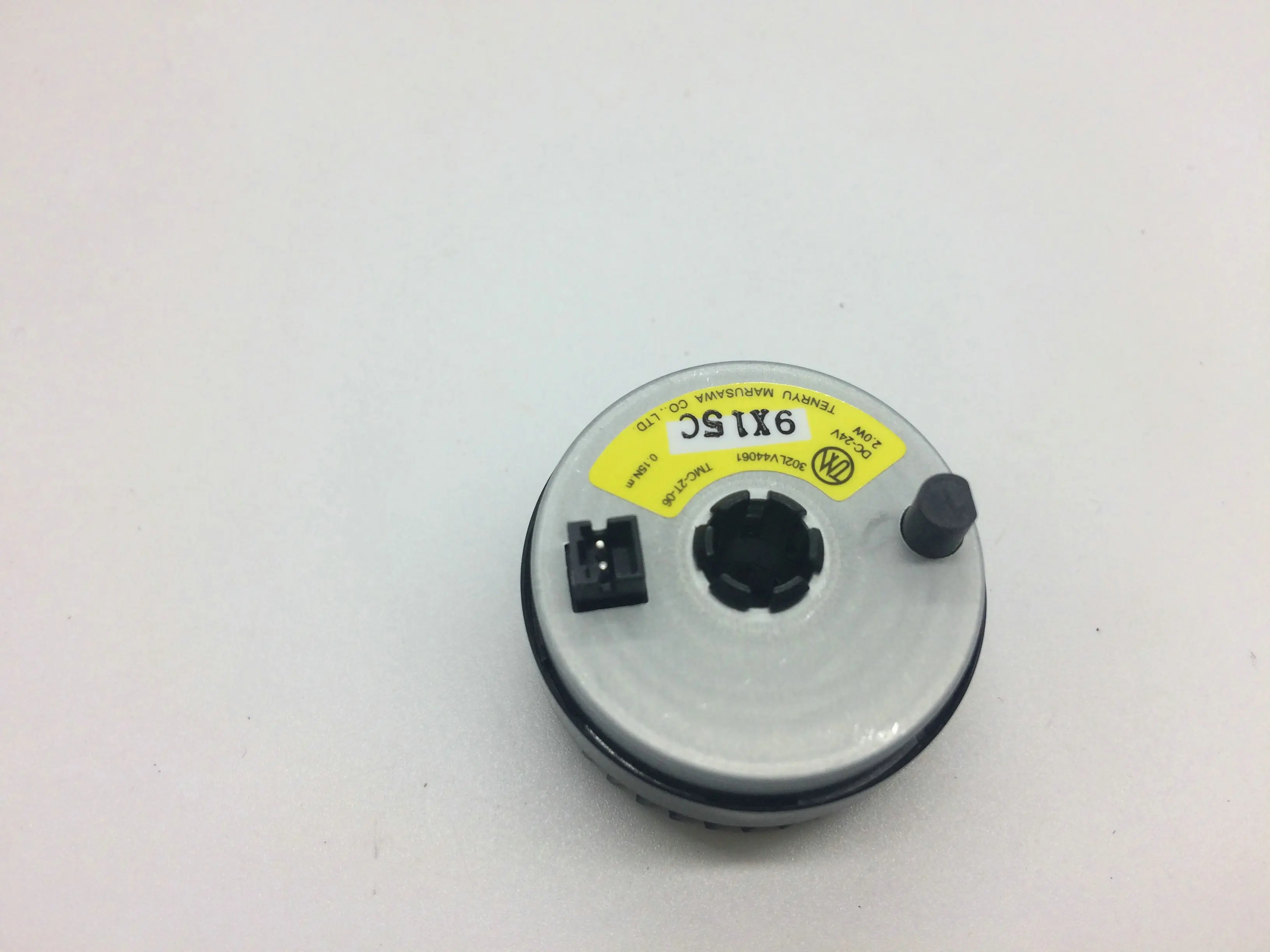 Qriginal embrague de pastilla en desarrollo, 20 2w Z35R 302LV94161 para