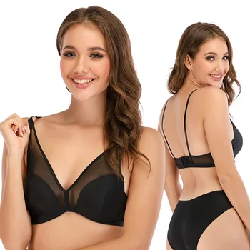 

Sexy Women Bra Panties Set Push Up Bra Set Wireless Strap Seamless Bra Women Lingerie Set Intimates Underwear M