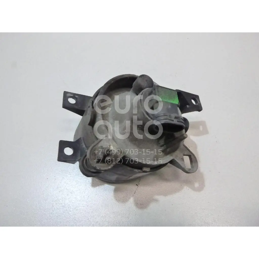 Фара противотуманная правая, состояние – Б/У,, для Great Wall HOVER H6 4116200XP24AA 4116200XP24AA