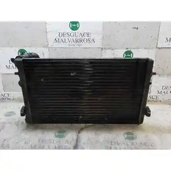 

WATER RADIATOR VOLKSWAGEN GOLF IV SALOON (1J1) 1. 6 16V 66. 5X41.5 CMS [15821427]