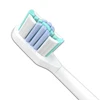 Cabezales de repuesto de boquillas para Xiaomi Mijia Soocas X3 X3U X5, cabezales de cepillo de dientes eléctrico, 2/3 Uds. ► Foto 2/6