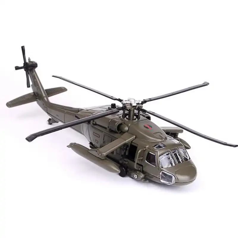 black hawk toys