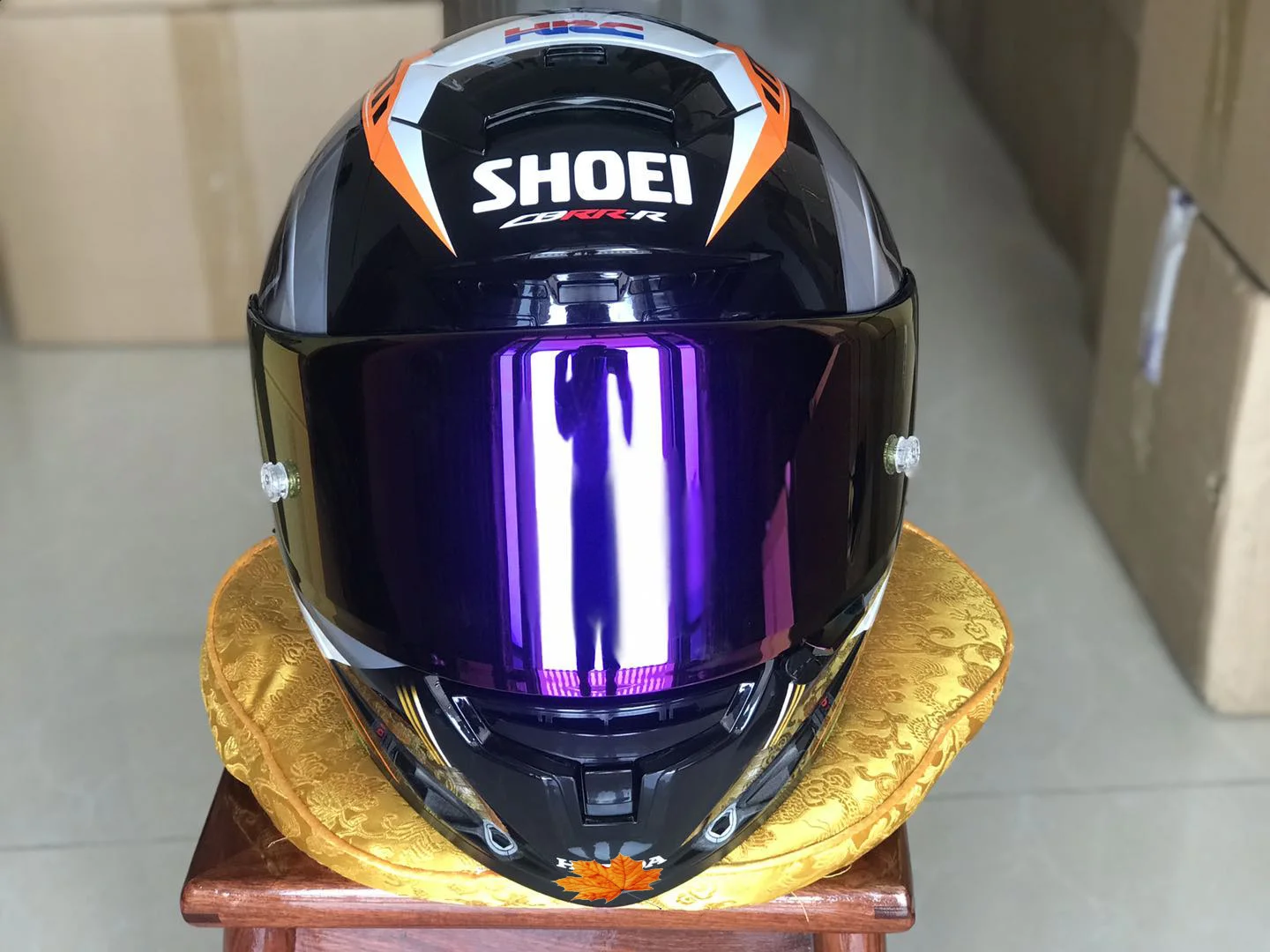 Новый sho e I X14 SP CBRR R CBR AR четырнадцать Casco велосипедная безопасная шляпа на все лицо
