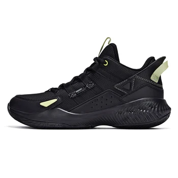 

361 men's shoes sports shoes summer new antiskid wear-resistant mesh casual shoes student men's actual basketball shoes