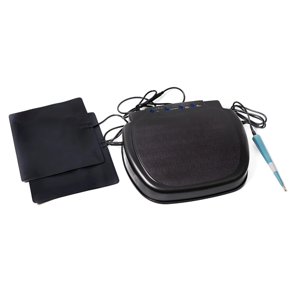 

Medical Replacement Static Electric Therapy Machine