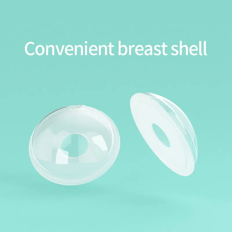 Многоразовое использование для груди молочные коллекторы Bpa бесплатно молочные заставки для грудного вскармливания