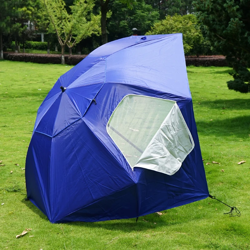 Fishing Umbrellas • TOP PRICES of Camping »
