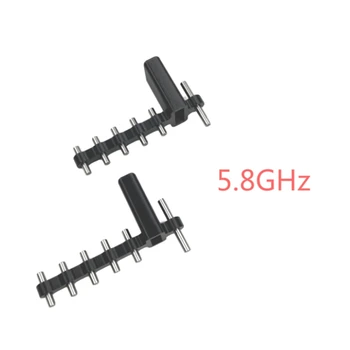 

Yagi Antenna Controller Signal Booster Antenna Range Extender for D-JI Mavic Air/Mavic 2/Mavic Mini/Pro/Spark