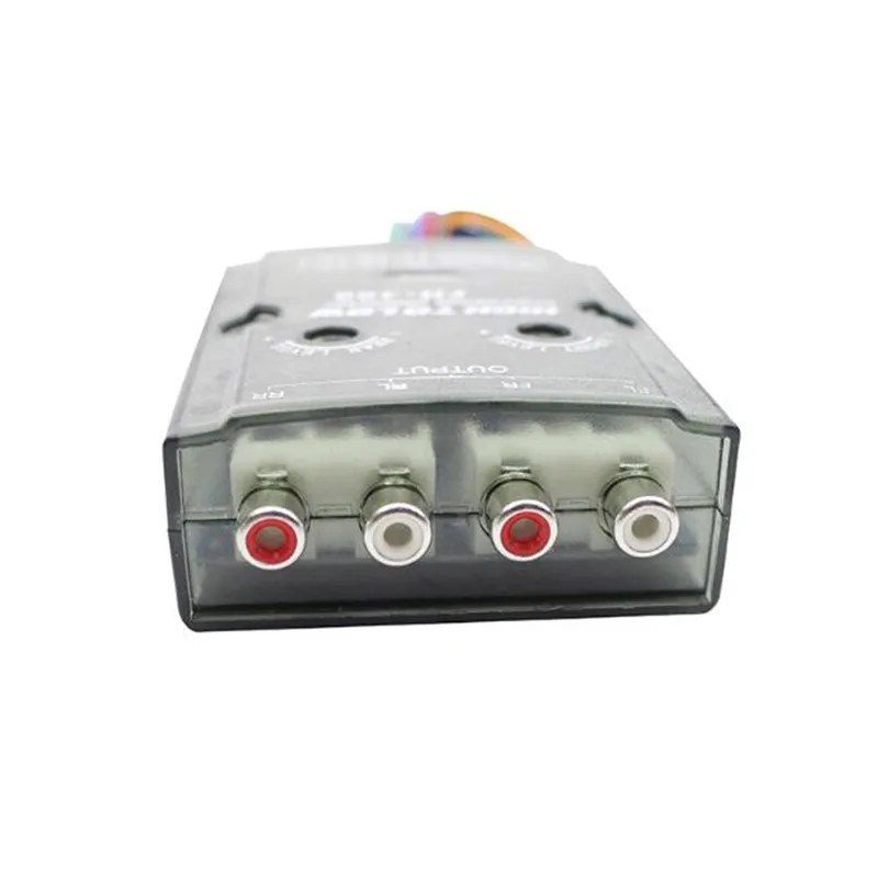 I Key Buy высококачественный оригинальный автомобильный кабель для динамика CD