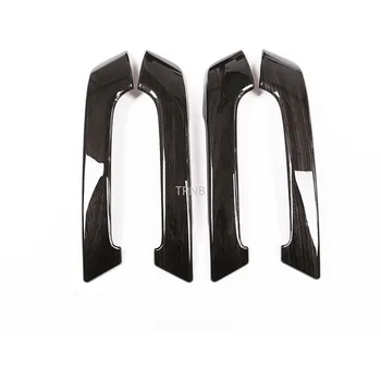 

For Toyota Land Cruiser Prado 150 2010 2011 2012 2013 2014 2015 2016 2017 2018 2019 2020 Door Inner Handle Trim Cover