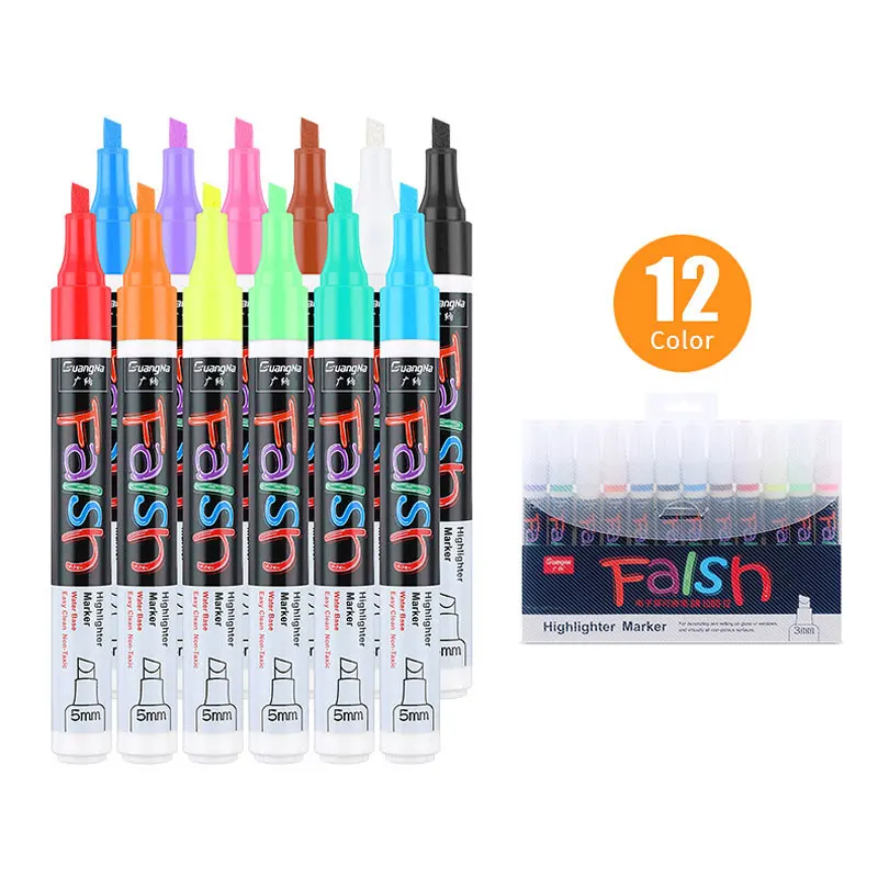 12 color