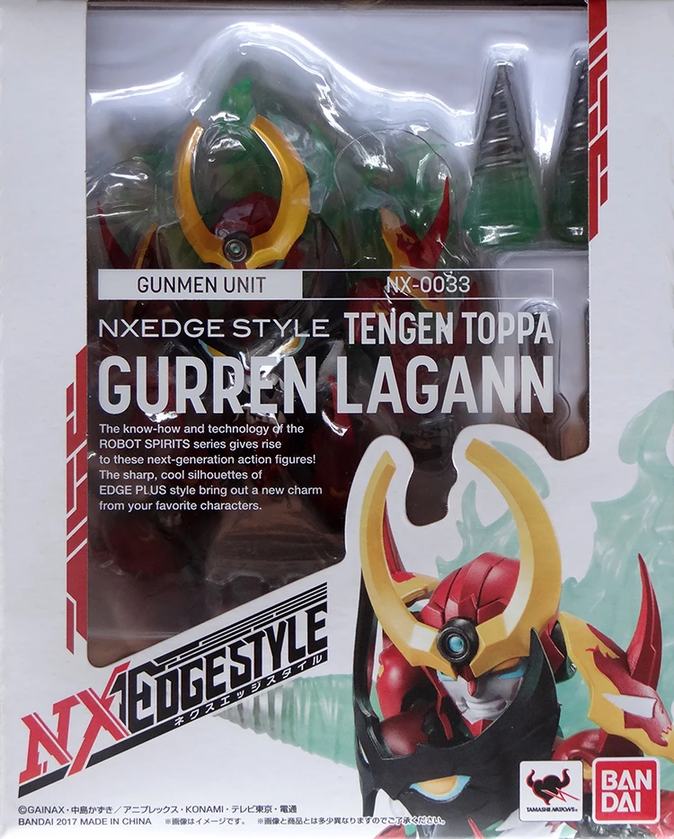 PrettyAngel-Подлинная Bandai Tamashii нация Стиль nxedge [DIGIMON блок] Приключения Дигимонов три. Игрушечная фигурка альфамона