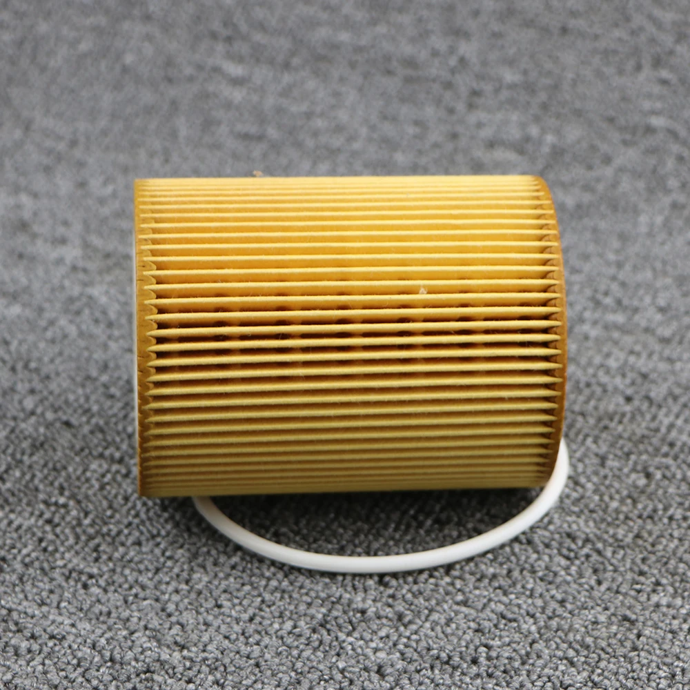 30750013 Car Engine Oil Filter For Land Rover Freelander 2 For Volvo