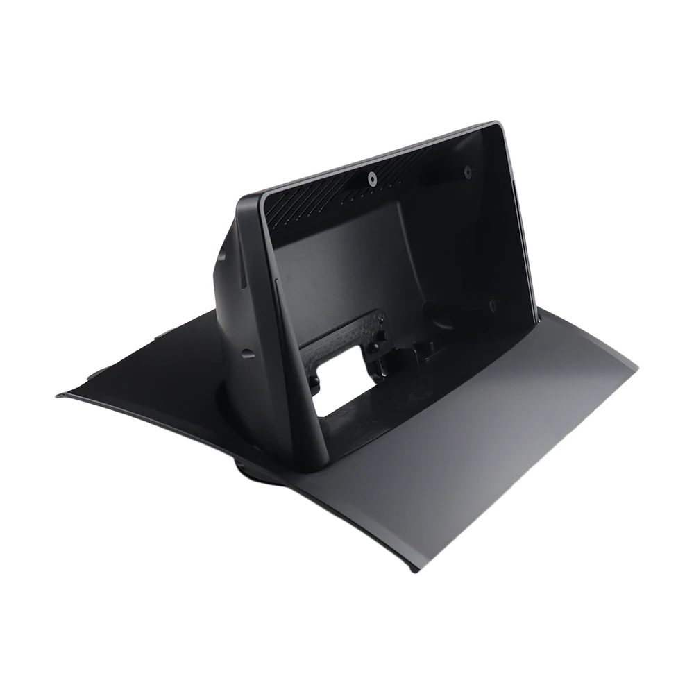 RENAULT MEGANE II 2003-2009  Double Din Radio Fascia 9 ġ ׷ GPS DVD ÷̾ ġ г  Ʈ  ŰƮ 