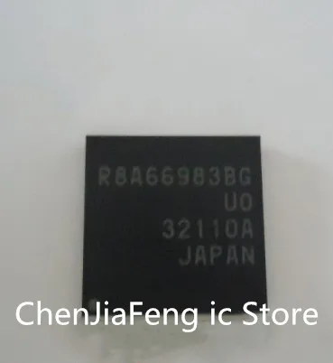 

1PCS~10PCS/LOT R8A66983BG BGA New original