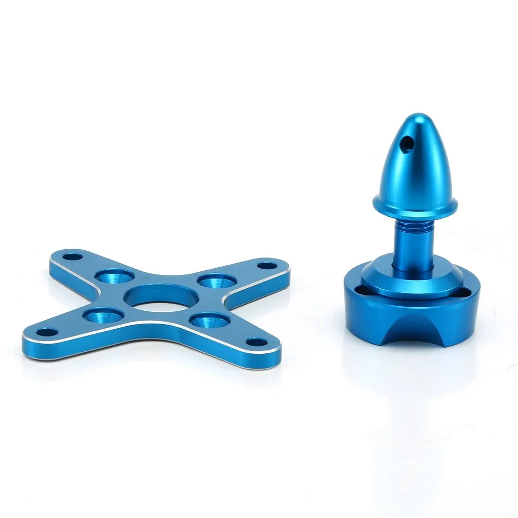 SUNNYSKY X4125 III 250KV/420KV/515KV бесщеточный двигатель для неподвижного крыла 3D RC Дрон Вертолет Самолет Запчасти Аксессуары