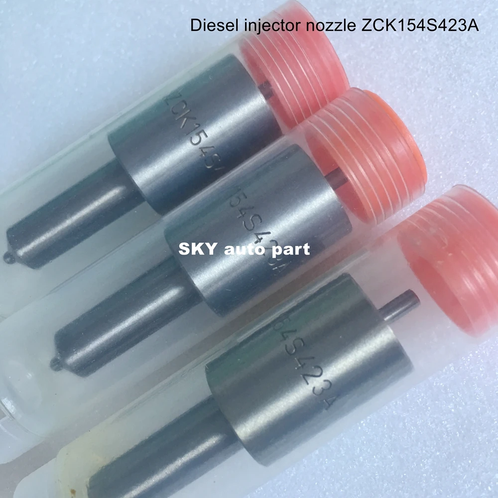 Форсунка дизельного инжектора ZCK154S423A