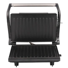 Electric Grill Household Barbecue Machine Smokeless Grilled Meat Sandwich Maker Breakfast Hamburger Machine To Toast Bread Ste
