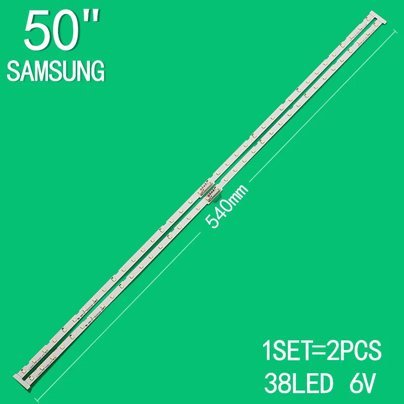 Suitable for Samsung 50-inch LCDTV BN96-45952A LM41-00564A UA50NU7100GX UA50NU7100KX UA50NU7100RL UA50NU7100RX UA50NU7100SX