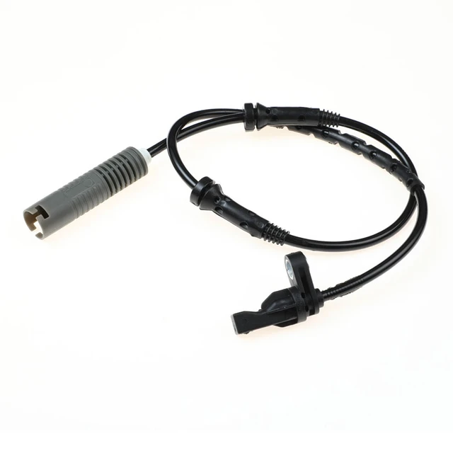 ABS RADDREHZAHLSENSOR HINTEN für BMW 1er & 3er E88 E82 E46 E91